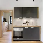 Lejlighed Stackler54 - Mit Balkon Neustift im Stubaital