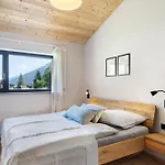 Stackler54 - Mit Balkon Lejlighed Neustift im Stubaital