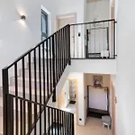 Stackler54 - Mit Balkon *