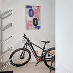 Stackler54 - Mit Balkon Lejlighed