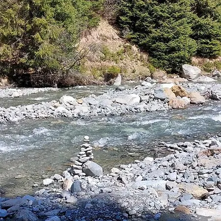Stackler54 - Mit Balkon Neustift im Stubaital