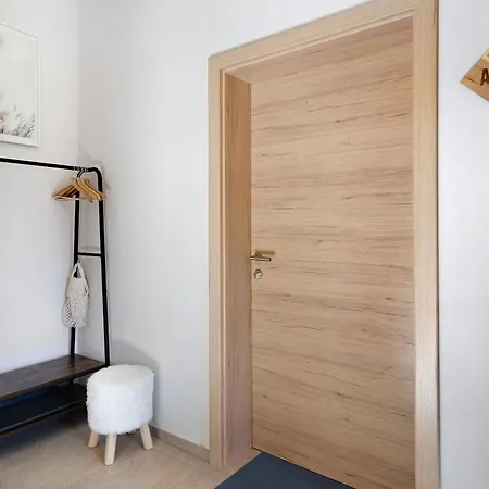 Appartement Stackler54 - Mit Balkon *