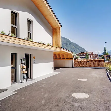 Stackler54 - Mit Balkon Appartement *