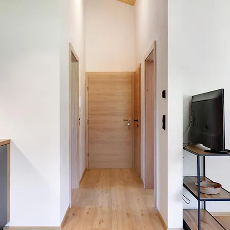 Appartement Stackler54 - Mit Balkon