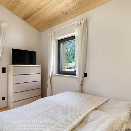 Stackler54 - Mit Balkon Апартаменти *