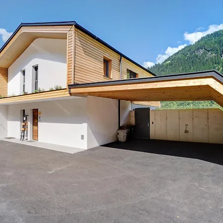 Stackler54 - Mit Balkon Apartamento *