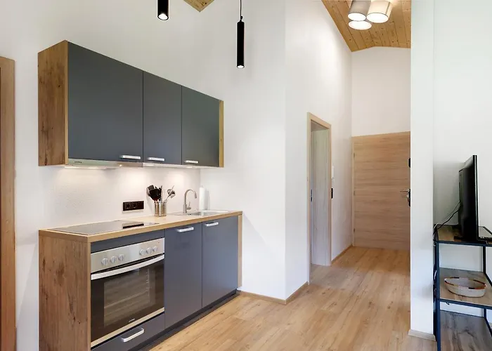 Stackler54 - Mit Balkon * Neustift im Stubaital