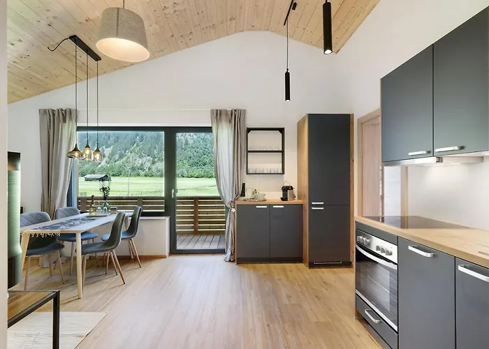 Stackler54 - Mit Balkon Apartamento Neustift im Stubaital