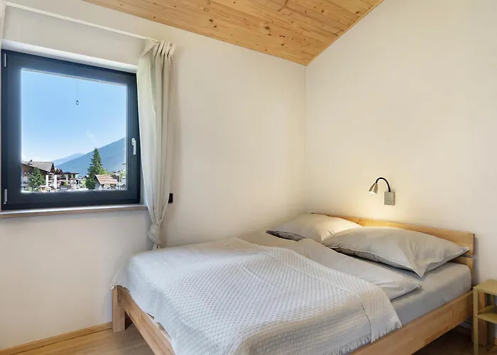 Stackler54 - Mit Balkon *