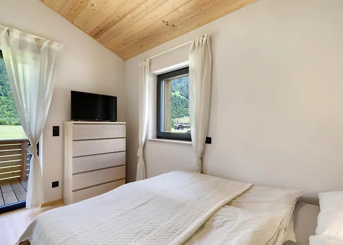 Stackler54 - Mit Balkon Neustift im Stubaital