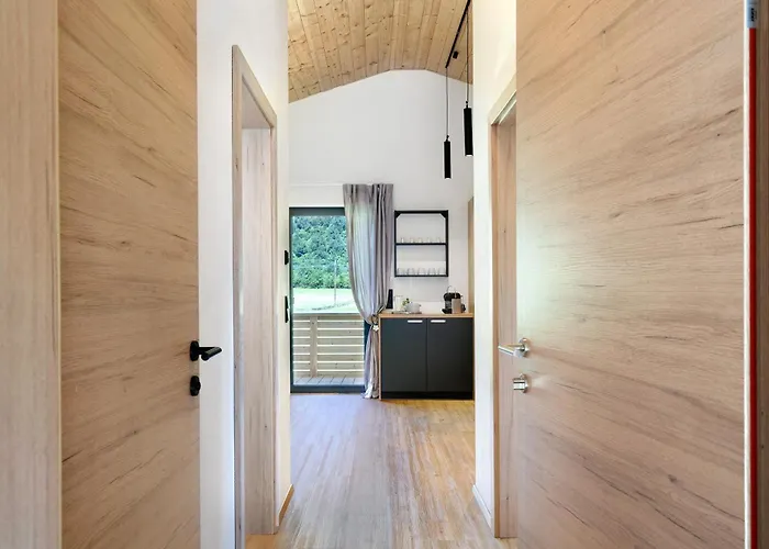 Stackler54 - Mit Balkon *