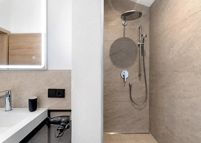 Apartamento Stackler54 - Mit Balkon