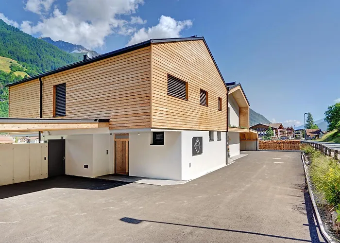 Stackler54 - Mit Balkon