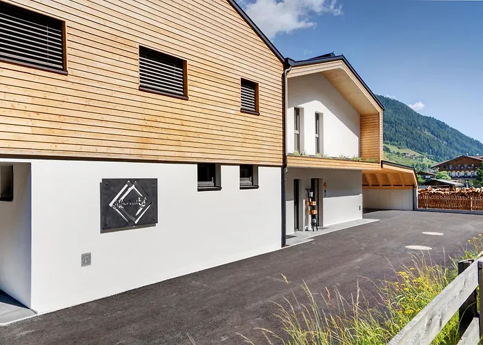 Stackler54 - Mit Balkon Apartamento Neustift im Stubaital