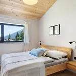 Stackler54 - Mit Balkon Apartment *