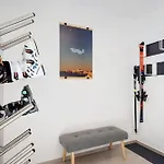 Stackler54 - Mit Balkon *