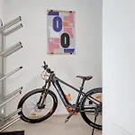 Stackler54 - Mit Balkon