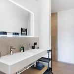 Stackler54 - Mit Balkon Apartment *