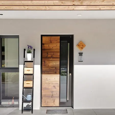 Apartment Stackler54 - Mit Balkon