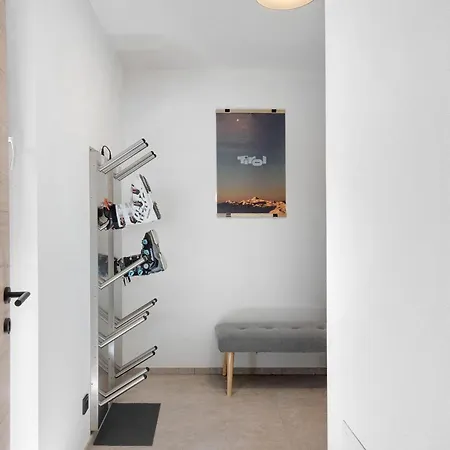 Apartment Stackler54 - Mit Balkon Neustift im Stubaital