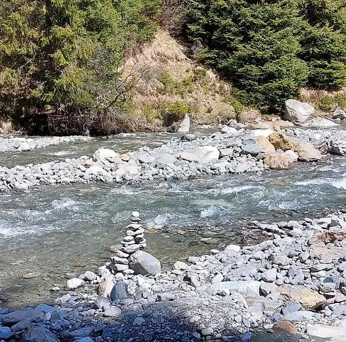 Stackler54 - Mit Balkon Neustift im Stubaital