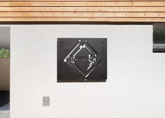 Stackler54 - Mit Balkon Apartment Neustift im Stubaital